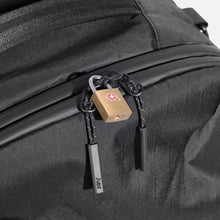 画像をギャラリービューアに読み込む, TRAV. C TRAVEL PACK 3 X-PAC