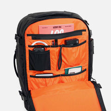 画像をギャラリービューアに読み込む, TRAV. C TRAVEL PACK 3 X-PAC