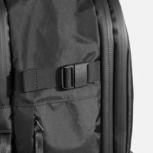 画像をギャラリービューアに読み込む, TRAV. C TRAVEL PACK 3 X-PAC