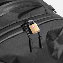 画像をギャラリービューアに読み込む, TRAV. C TRAVEL PACK 3 SMALL X-PAC