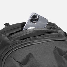 画像をギャラリービューアに読み込む, TRAV. C TRAVEL PACK 3 SMALL X-PAC