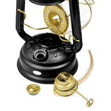 画像をギャラリービューアに読み込む, ハリケーンランタン D78