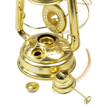 画像をギャラリービューアに読み込む, ハリケーンランタン D78 ブラス
