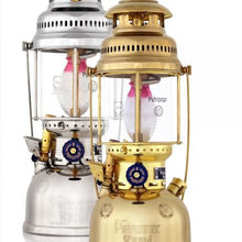 画像をギャラリービューアに読み込む, 圧力式 灯油ランタン HK500