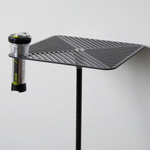 画像をギャラリービューアに読み込む, CARBON MONOPOLE CAMP TABLE