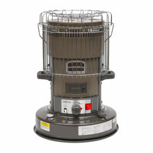 画像をギャラリービューアに読み込む, 対流形石油ストーブ CAMP-25