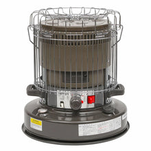 画像をギャラリービューアに読み込む, 対流形石油ストーブ CAMP-25