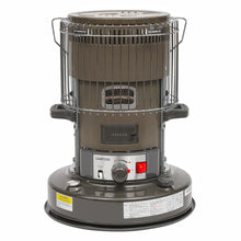 画像をギャラリービューアに読み込む, 対流形石油ストーブ CAMP-25