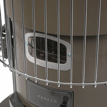 画像をギャラリービューアに読み込む, 対流形石油ストーブ CAMP-25