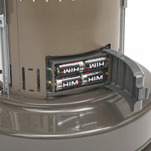 画像をギャラリービューアに読み込む, 対流形石油ストーブ CAMP-25