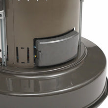 画像をギャラリービューアに読み込む, 対流形石油ストーブ CAMP-25