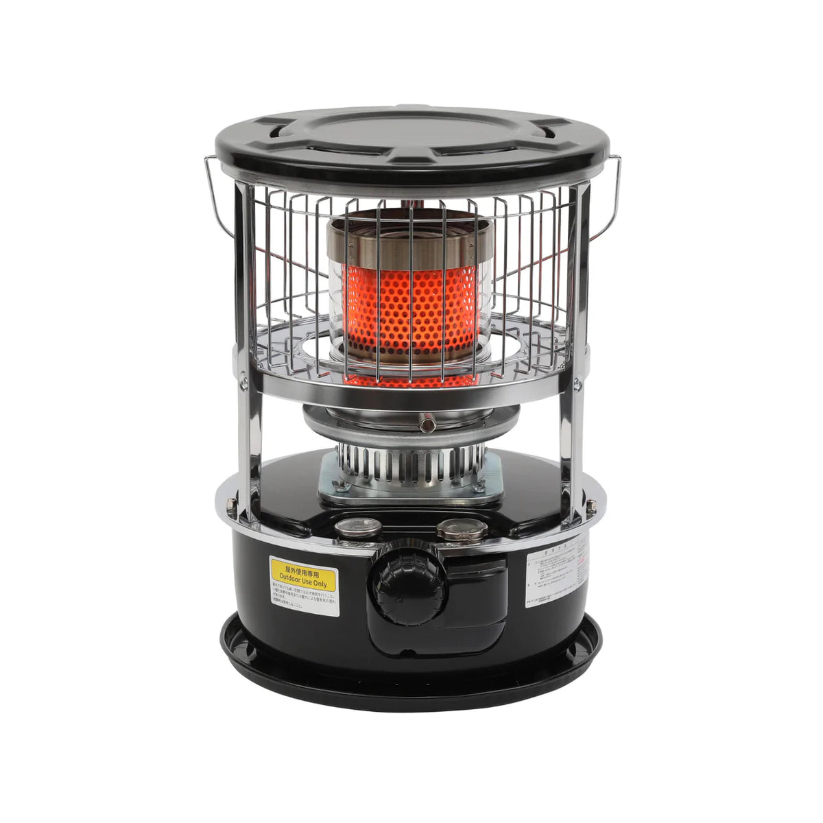 PASECO パセコ ストーブ WKH-3100S 2022.10製 PASECO – 対流形石油ストーブ 2022 WKH-3100S – PLUS YU