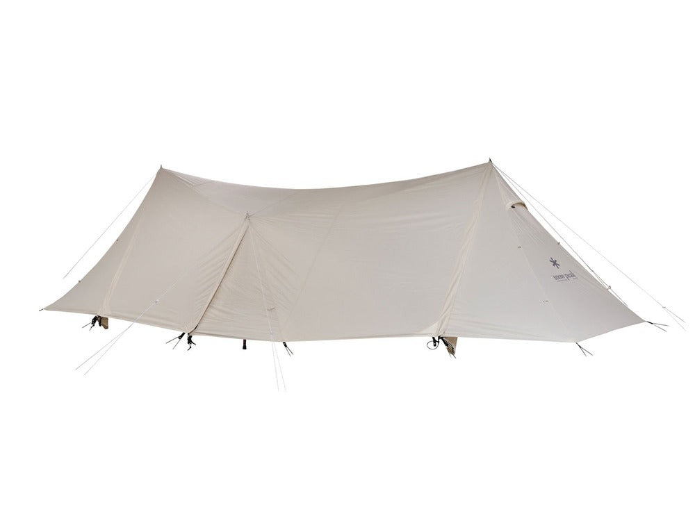 スノーピーク ＊  peak ＊ ランドステーション L ランドステーションL [6-8人用]| スノーピーク(Snow Peak)