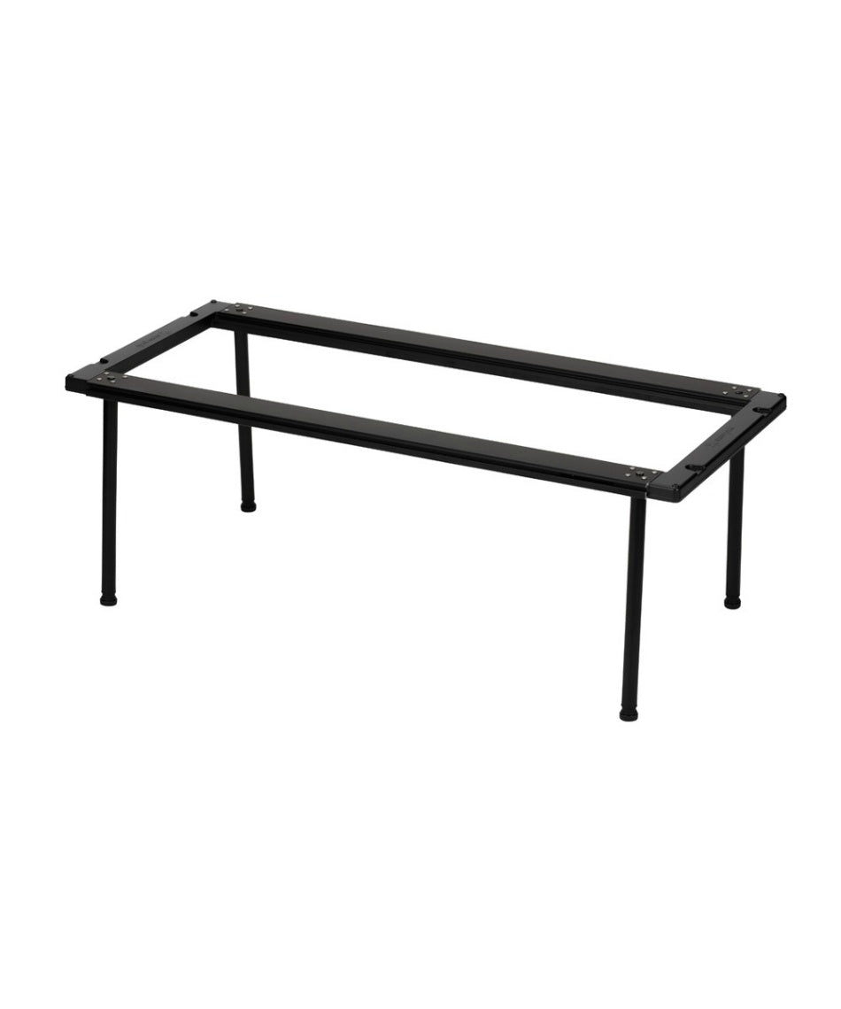 Snow Peak – IGTロングロースタイルセット ブラック FES-129 – PLUS YU Snow Peak – IGTロングロースタイルセット ブラック FES-129 – PLUS YU