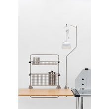 画像をギャラリービューアに読み込む, テーブルトップアーキテクト ランタンハンガー