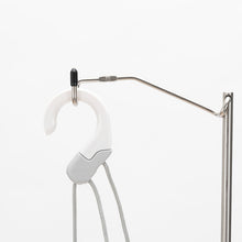 画像をギャラリービューアに読み込む, テーブルトップアーキテクト ランタンハンガー