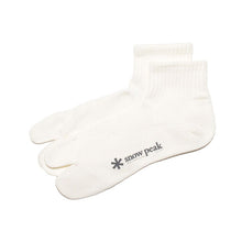 画像をギャラリービューアに読み込む, Mid Tabi Sox