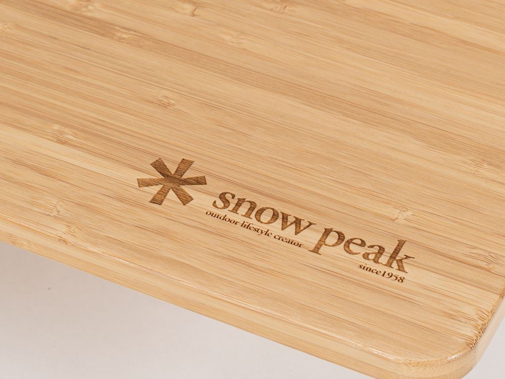 Snow Peak – 「雪峰祭 2022 -春- 」マルチファンクション Snow Peak – 「雪峰祭 2022 -春- 」マルチファンクション
