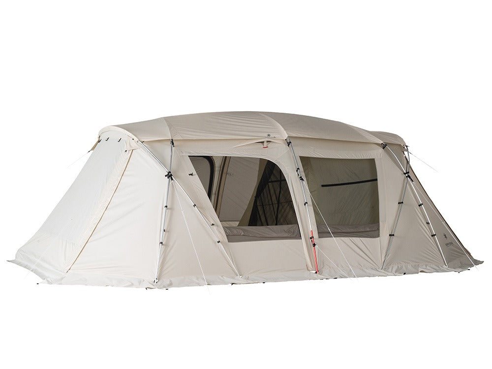 スノーピーク ランドロックMアイボリーオプションセット Snow Peak – 「雪峰祭 2022 -秋- 」ランドロック M アイボリー