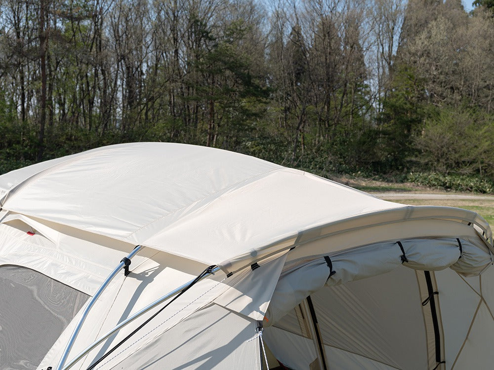 スノーピーク ランドロック M アイボリー オプションセット 野遊び スノーピーク ランドロック M アイボリー オプションセット 野遊び