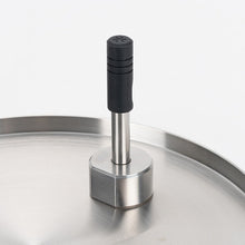 画像をギャラリービューアに読み込む, テーブルトップアーキテクト サイドトレー