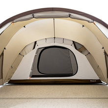 画像をギャラリービューアに読み込む, ランドネストドームMソロインナーテント
