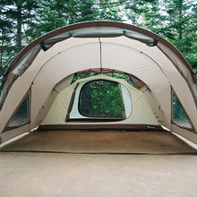 画像をギャラリービューアに読み込む, ランドネストドームMソロインナーテント