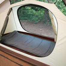画像をギャラリービューアに読み込む, ランドネストドームMソロインナーテント