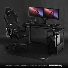 画像をギャラリービューアに読み込む, 昇降式PCデスク