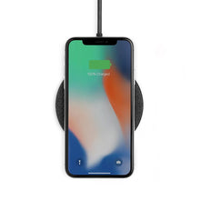 画像をギャラリービューアに読み込む, DROP CHARGE PAD FABRIC