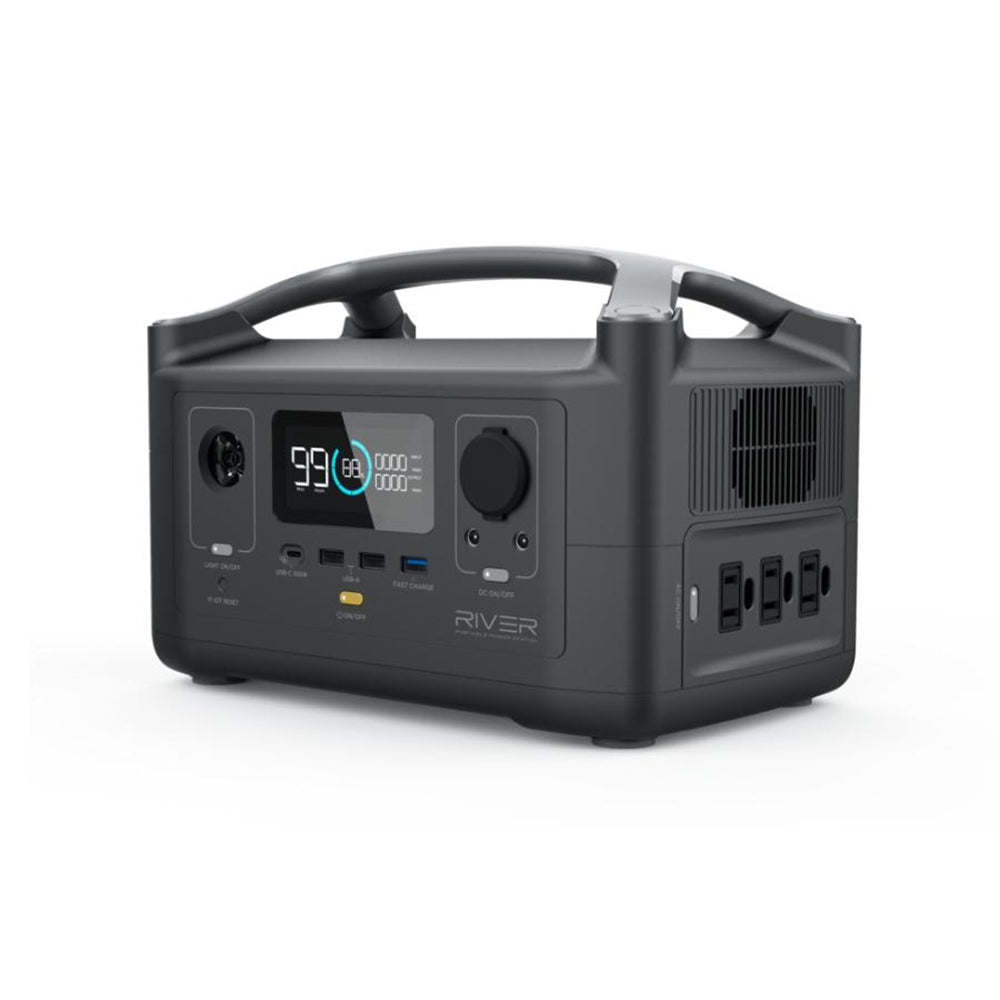 ECOFLOW RIVER Y1 – PLUS YU