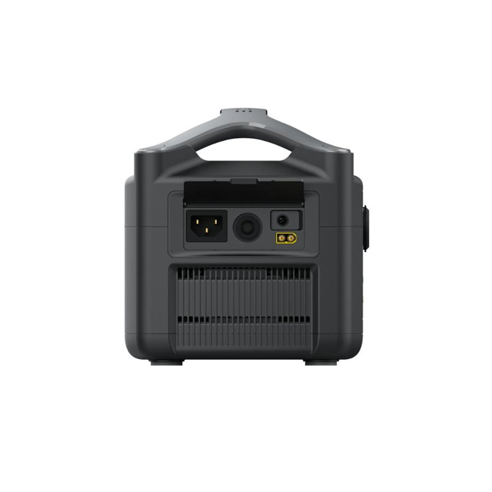超美品 EcoFlow ポータブル電源 RIVER バッテリー 288 大容量 超美品 EcoFlow ポータブル電源 RIVER バッテリー 288 大容量