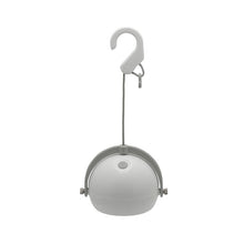 画像をギャラリービューアに読み込む, スポットほおずき