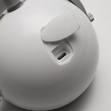 画像をギャラリービューアに読み込む, スポットほおずき