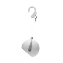 画像をギャラリービューアに読み込む, スポットほおずき