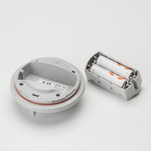 画像をギャラリービューアに読み込む, スポットほおずき