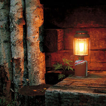 画像をギャラリービューアに読み込む, ギガパワー BFランタン