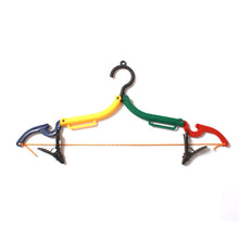 画像をギャラリービューアに読み込む, KURASU HANGER