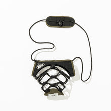 画像をギャラリービューアに読み込む, SPIDER CATCH BAG