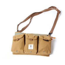 画像をギャラリービューアに読み込む, TEBURA BAG (WANCAN)