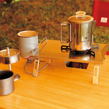 画像をギャラリービューアに読み込む, ギガパワープレートバーナーLI