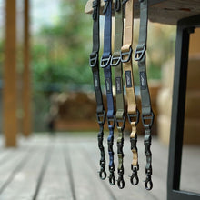 画像をギャラリービューアに読み込む, GRAVITY UTILITY WEBBING NECK / SHOULDER LOOP