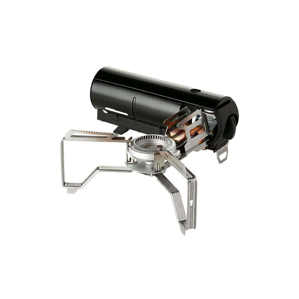 snow peak HOME & CAMP バーナー(KH)GS￼-600 Home & Camp Burner - Collapsible Stoves - Snow Peak | Snow Peak