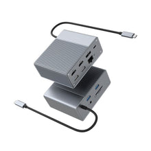 画像をギャラリービューアに読み込む, HyperDrive GEN2 12ポート USB-Cハブ