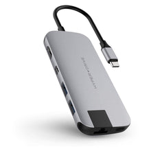 画像をギャラリービューアに読み込む, HyperDrive 8in1 SLIM USB-C Hub