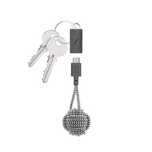 画像をギャラリービューアに読み込む, KEYCABLE (USB-A TO LIGHTNING)