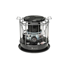 画像をギャラリービューアに読み込む, タクードストーブ