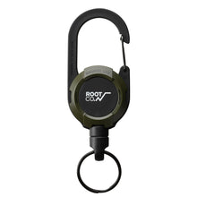 画像をギャラリービューアに読み込む, GRAVITY MAG REEL LITE