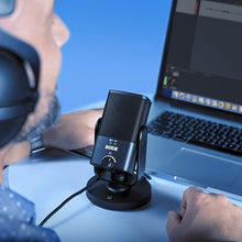 画像をギャラリービューアに読み込む, NT-USB Mini USB接続コンデンサーマイク