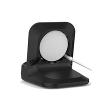 画像をギャラリービューアに読み込む, Accessory S350 Apple Watch Night Stand